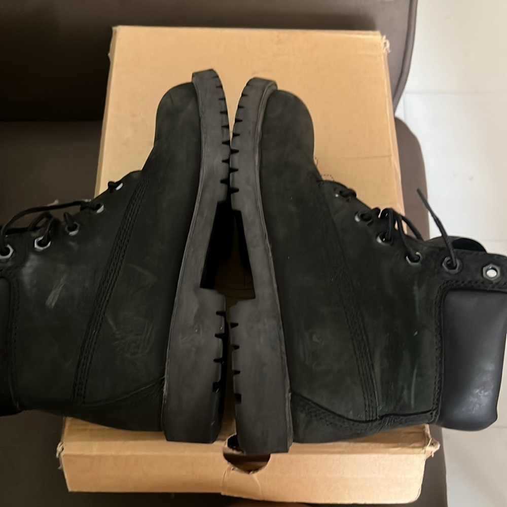 Timberland - Picture 3 of 4